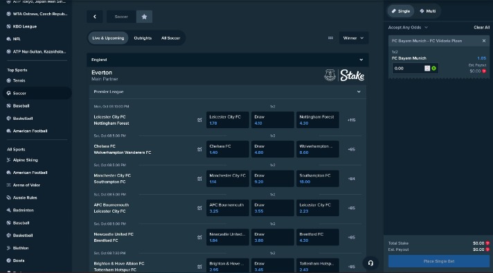 What Are Bonus Bets? Understanding The Fundamentals Of Bonus Bets What Are Bonus Bets? Understanding The Fundamentals Of Bonus Bets